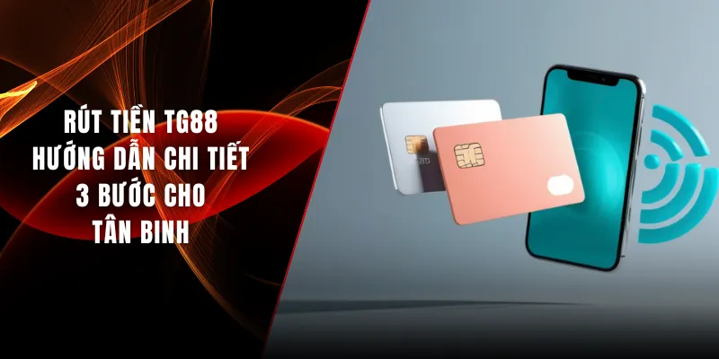 rút tiền TG88